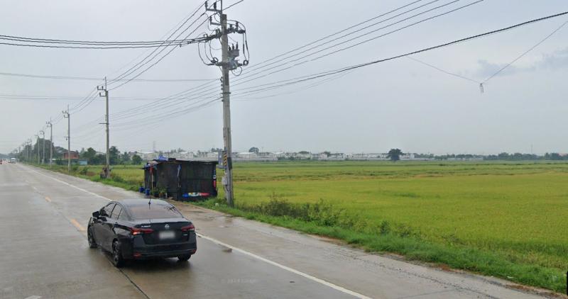 ที่ดิน 210000000 นนทบุรี ไทรน้อย ไทรน้อย