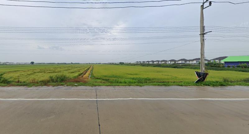 ที่ดิน 210000000 นนทบุรี ไทรน้อย ไทรน้อย