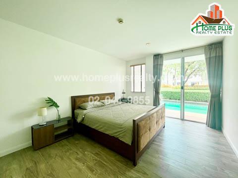 บ้านโครงการใหม่ 12500000 ประจวบคีรีขันธ์ หัวหิน หนองแก