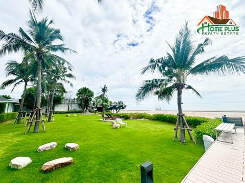 บ้านโครงการใหม่ 12500000 ประจวบคีรีขันธ์ หัวหิน หนองแก
