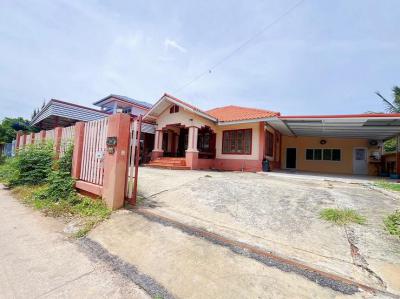 บ้านเดี่ยว 2990000 ชัยภูมิ จัตุรัส หนองบัวบาน
