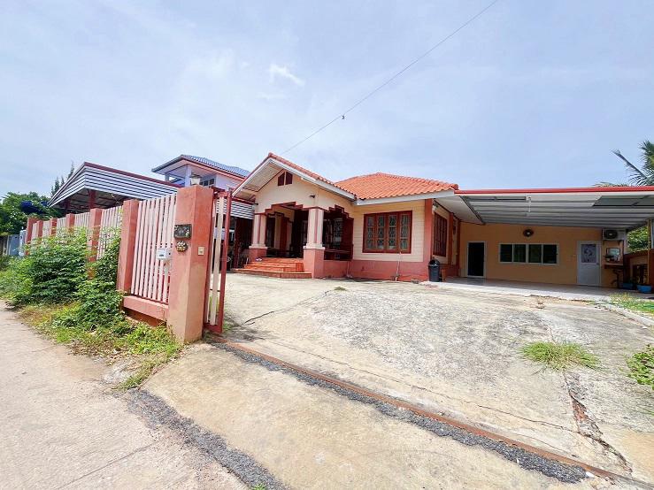 บ้านเดี่ยว 2990000 ชัยภูมิ จัตุรัส หนองบัวบาน