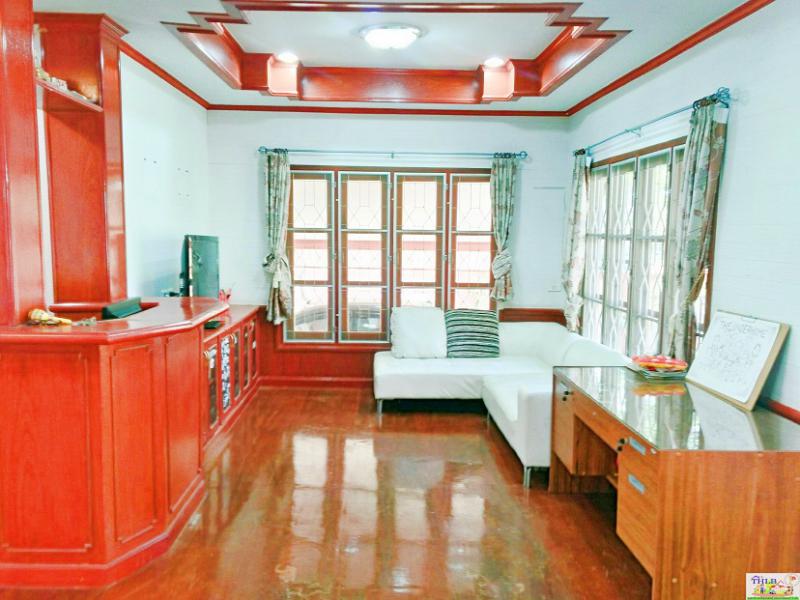 บ้านเดี่ยว 2990000 ชัยภูมิ จัตุรัส หนองบัวบาน