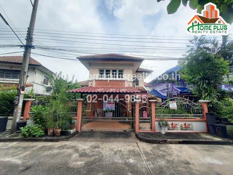 บ้านแฝด 3499000 ปทุมธานี เมืองปทุมธานี บางคูวัด