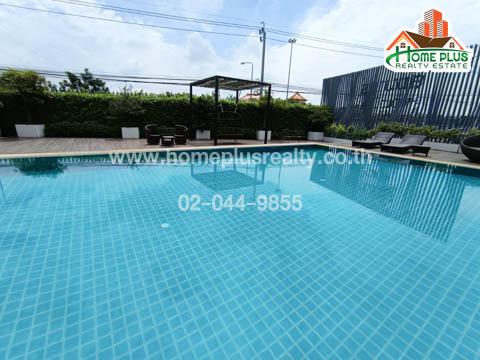 ทาวน์เฮาส์ 3890000 กรุงเทพมหานคร เขตบางเขน ท่าแร้ง