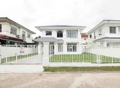 บ้านเดี่ยว 0 ปทุมธานี เมืองปทุมธานี บางคูวัด