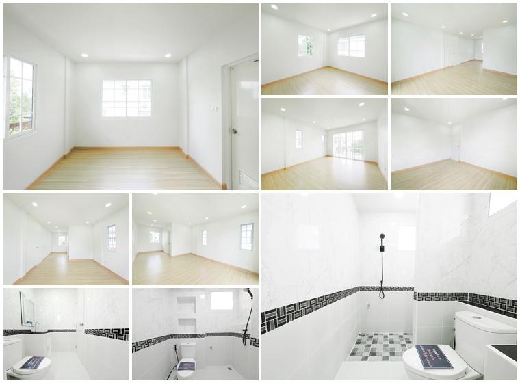 บ้านเดี่ยว 0 ปทุมธานี เมืองปทุมธานี บางคูวัด