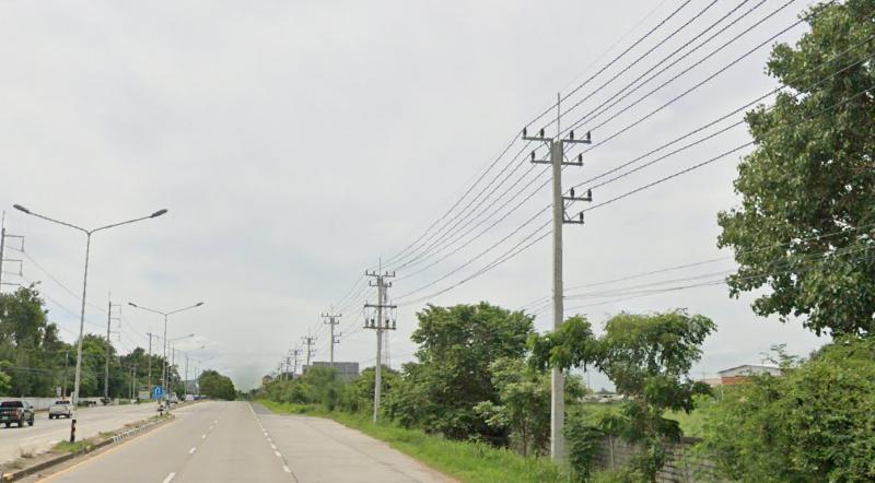 ที่ดิน 189000000 นครราชสีมา เมืองนครราชสีมา หนองบัวศาลา