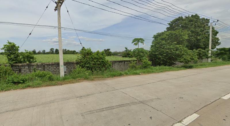 ที่ดิน 189000000 นครราชสีมา เมืองนครราชสีมา หนองบัวศาลา