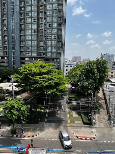 คอนโด 19000 กรุงเทพมหานคร เขตคลองสาน คลองต้นไทร