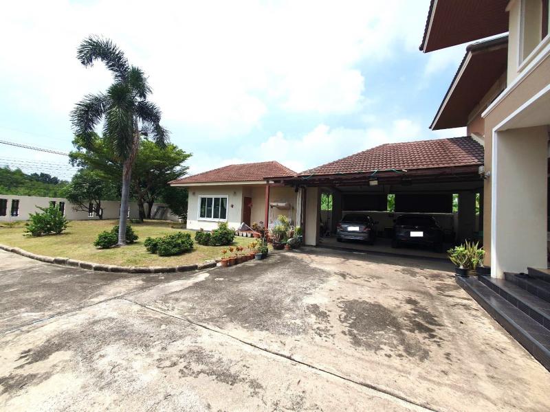 บ้านเดี่ยว 11500000 ปทุมธานี เมืองปทุมธานี หลักหก