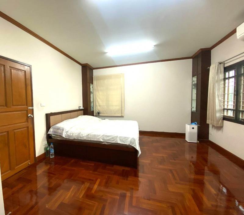 บ้านเดี่ยว 11500000 ปทุมธานี เมืองปทุมธานี หลักหก