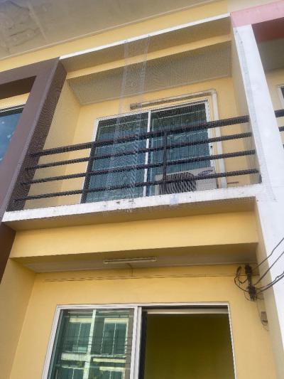 ทาวน์เฮาส์ 2700000 กรุงเทพมหานคร เขตหนองจอก โคกแฝด
