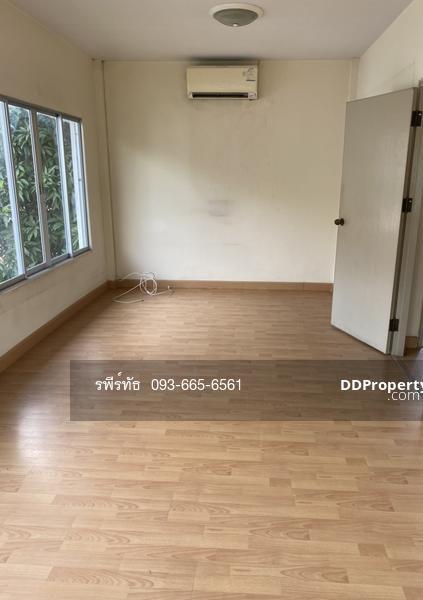บ้านเดี่ยว 2400000 ปทุมธานี ธัญบุรี ลำผักกูด
