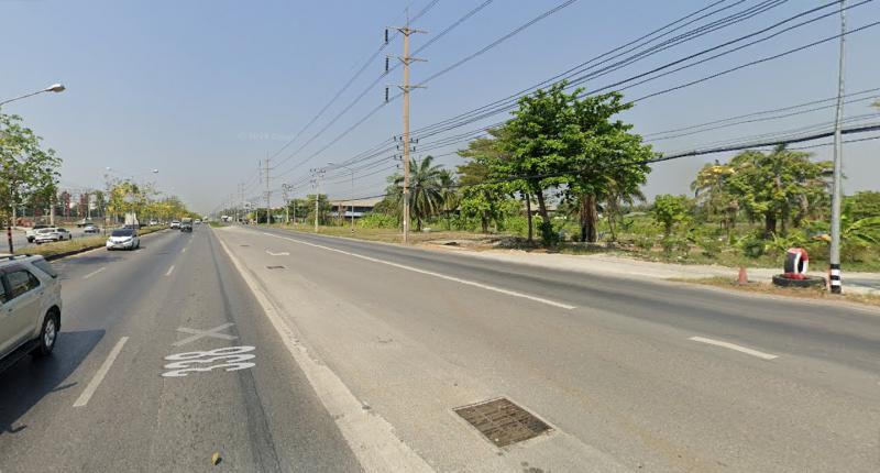 ที่ดิน 156000000 นครปฐม นครชัยศรี งิ้วราย