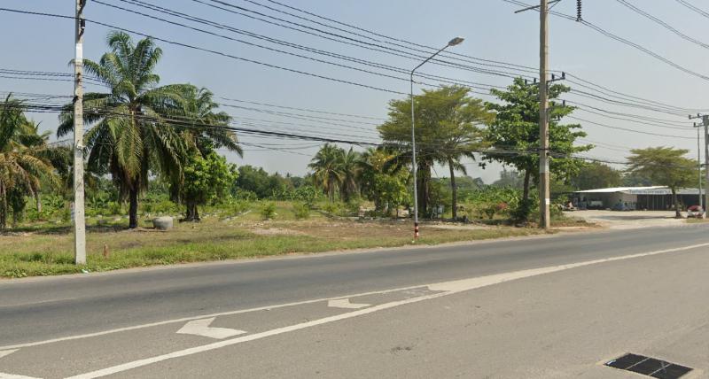 ที่ดิน 156000000 นครปฐม นครชัยศรี งิ้วราย
