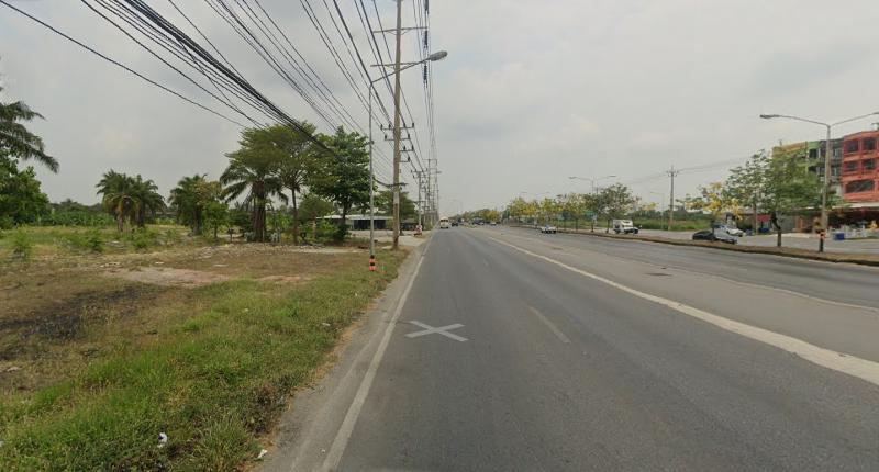 ที่ดิน 156000000 นครปฐม นครชัยศรี งิ้วราย