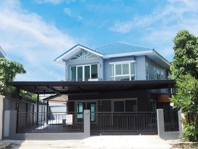 บ้านเดี่ยว 0 นนทบุรี บางกรวย ศาลากลาง