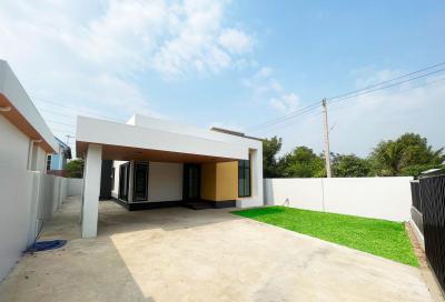 บ้านเดี่ยว 2390000 พิษณุโลก เมืองพิษณุโลก หัวรอ