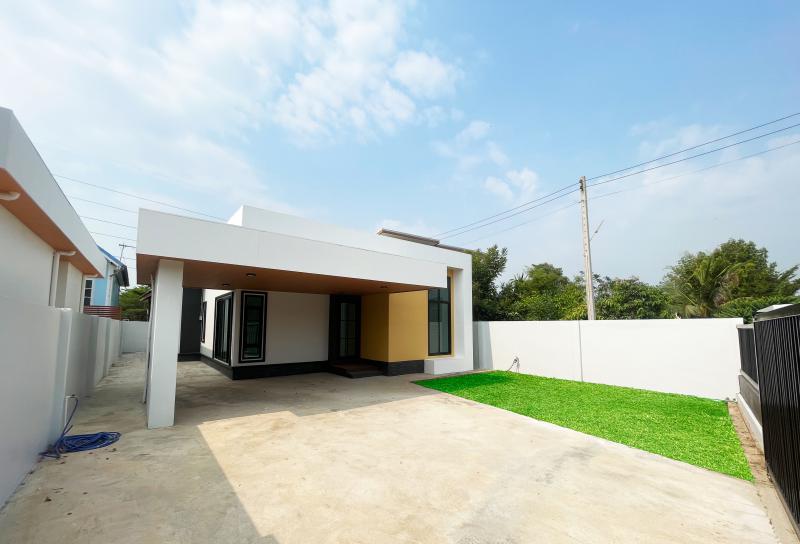 บ้านเดี่ยว 2390000 พิษณุโลก เมืองพิษณุโลก หัวรอ