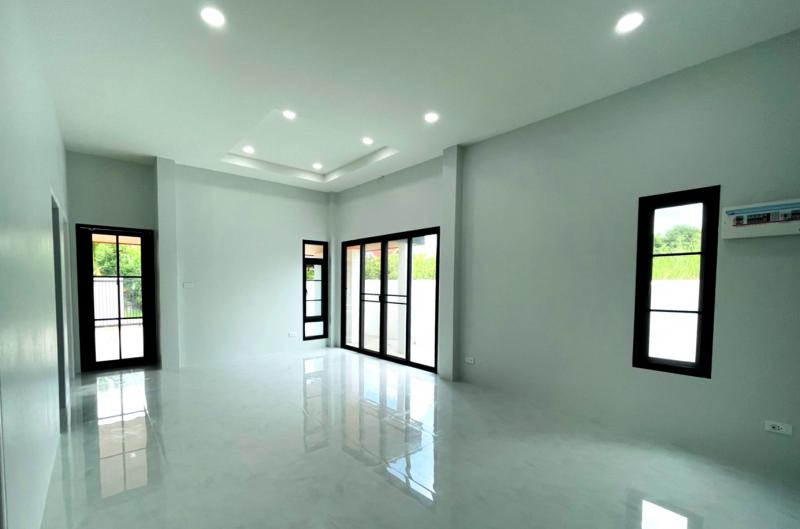 บ้านเดี่ยว 2390000 พิษณุโลก เมืองพิษณุโลก หัวรอ