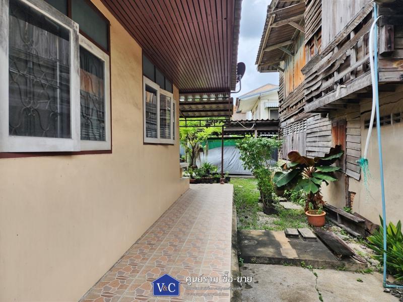 บ้านเดี่ยว 47600000 กรุงเทพมหานคร เขตพญาไท สามเสนใน