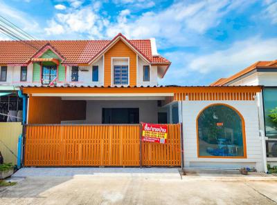 บ้านเดี่ยว 3050000 ชลบุรี เมืองชลบุรี เสม็ด