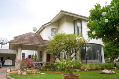 บ้านเดี่ยว 39000000 นนทบุรี ปากเกร็ด บ้านใหม่