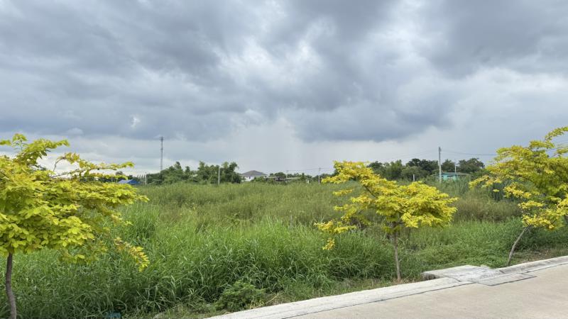 ที่ดิน 285600000 กรุงเทพมหานคร เขตสายไหม สายไหม