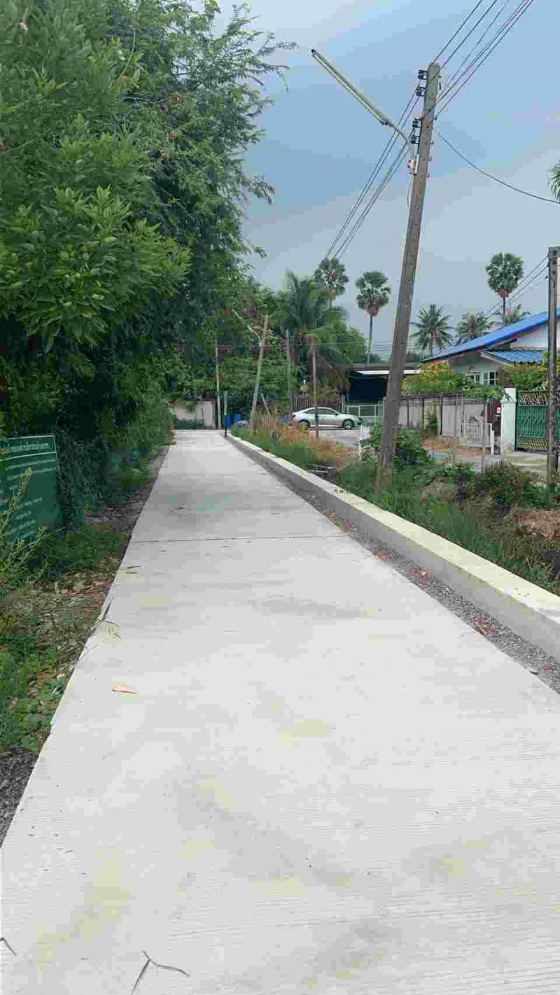 ที่ดิน 1200000 นครปฐม สามพราน ท่าตลาด