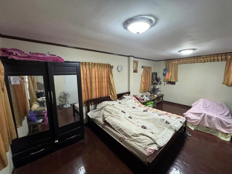บ้านเดี่ยว 3100000 กรุงเทพมหานคร เขตบางขุนเทียน