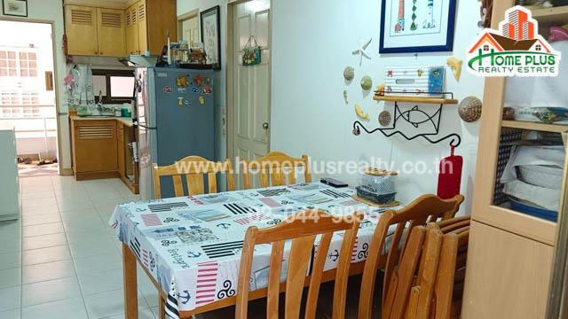 คอนโด 2190000 เพชรบุรี ชะอำ ชะอำ