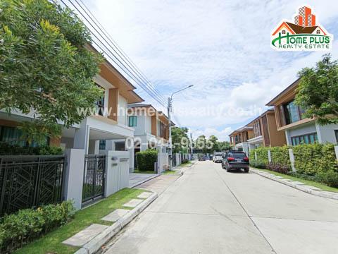 บ้านเดี่ยว 10990000 กรุงเทพมหานคร เขตสายไหม คลองถนน