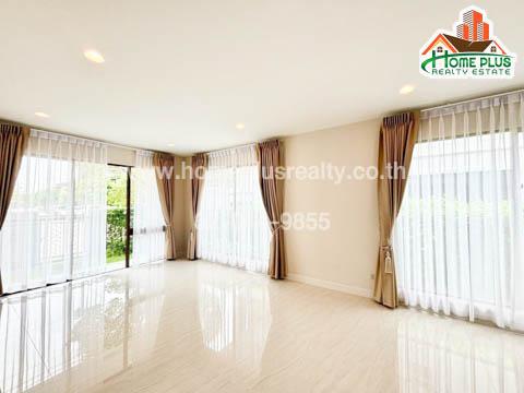 บ้านเดี่ยว 10990000 กรุงเทพมหานคร เขตสายไหม คลองถนน