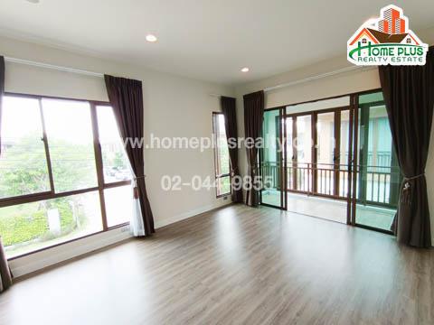 บ้านเดี่ยว 10990000 กรุงเทพมหานคร เขตสายไหม คลองถนน