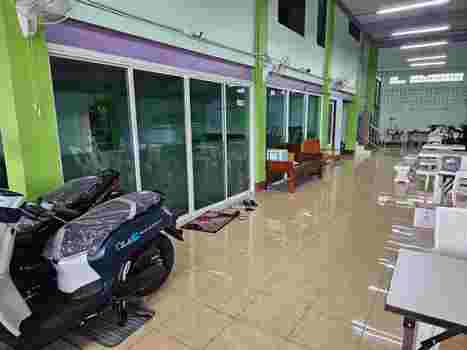 อาคารพาณิชย์ 22500000 กรุงเทพมหานคร เขตทุ่งครุ บางมด
