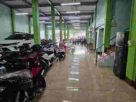 อาคารพาณิชย์ 22500000 กรุงเทพมหานคร เขตทุ่งครุ บางมด
