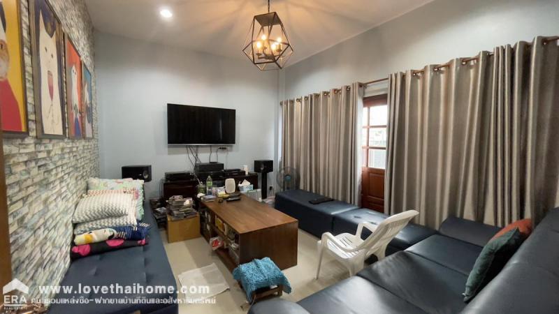 บ้านเดี่ยว 12000000 กรุงเทพมหานคร เขตตลิ่งชัน ฉิมพลี
