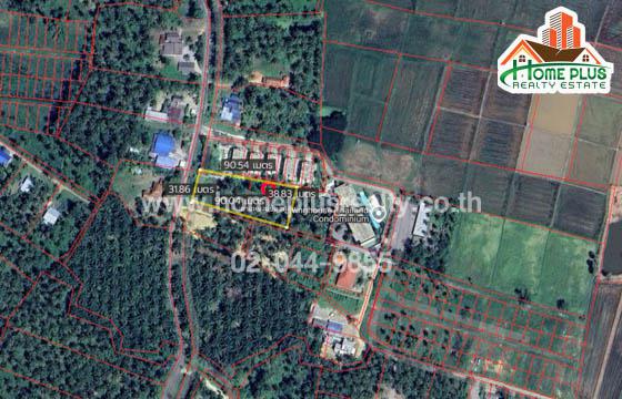 ทาวน์เฮาส์ 3000000 ประจวบคีรีขันธ์ บางสะพาน ธงชัย