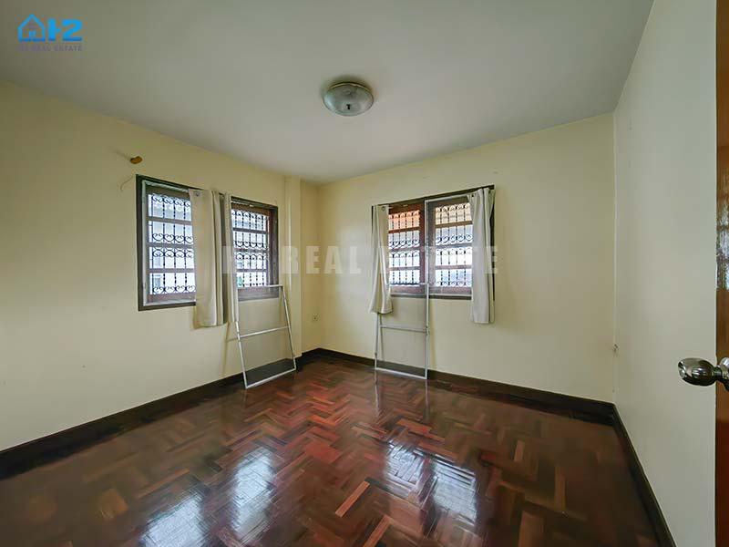บ้านเดี่ยว 5390000 นนทบุรี ปากเกร็ด บางพูด