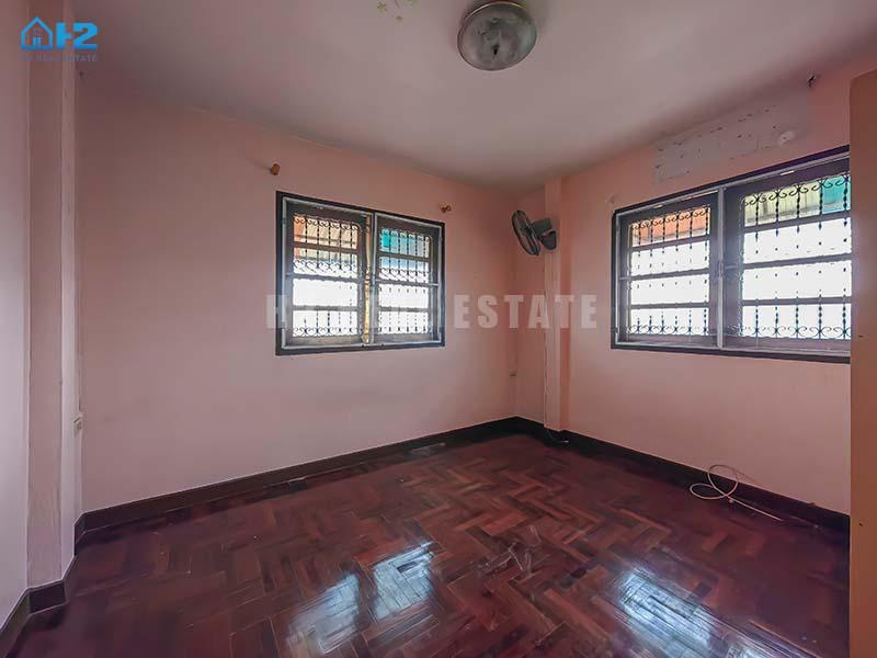 บ้านเดี่ยว 5390000 นนทบุรี ปากเกร็ด บางพูด