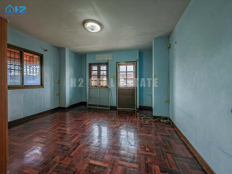 บ้านเดี่ยว 5390000 นนทบุรี ปากเกร็ด บางพูด