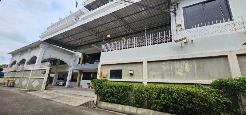 โรงงาน 52500000 กรุงเทพมหานคร เขตจอมทอง บางมด