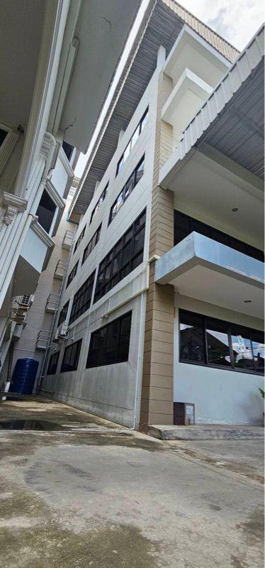 โรงงาน 52500000 กรุงเทพมหานคร เขตจอมทอง บางมด