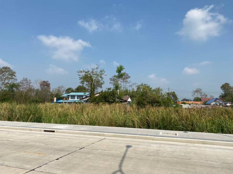 ที่ดิน 21010000 กรุงเทพมหานคร เขตหนองจอก หนองจอก