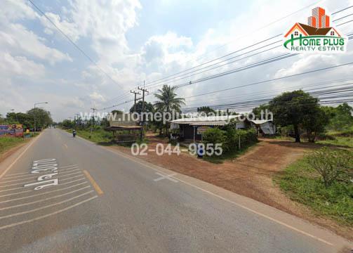 ที่ดิน 7200000 ปราจีนบุรี ศรีมหาโพธิ หัวหว้า