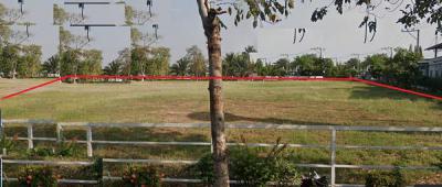 ที่ดิน 150000 กรุงเทพมหานคร เขตทวีวัฒนา ทวีวัฒนา