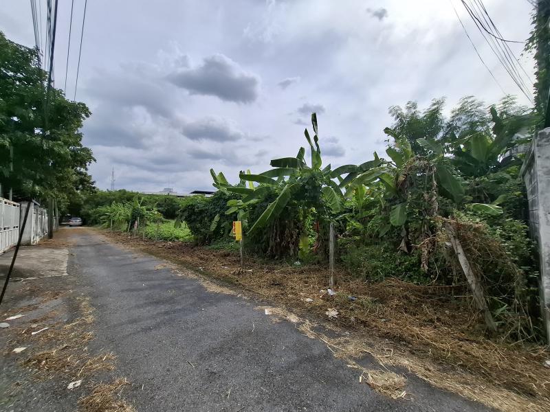 ที่ดิน 65500000 กรุงเทพมหานคร เขตบางซื่อ บางซื่อ