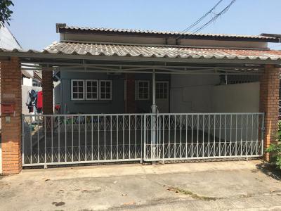 บ้านเดี่ยว 6500 เชียงใหม่ เมืองเชียงใหม่ แม่เหียะ