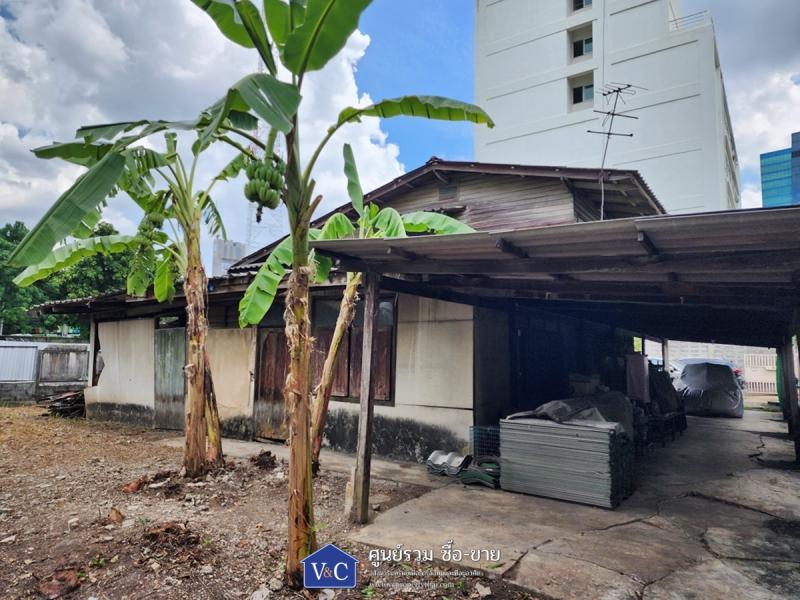 บ้านเดี่ยว 47600000 กรุงเทพมหานคร เขตพญาไท สามเสนใน